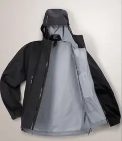 の*ー様 Arc'teryx ベータジャケット XS ブラック　2023モデルのサムネイル
