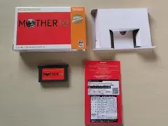 MOTHER 1+2 バリューセレクション