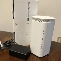 2026年最新】speed wi-fi home 5g l12の人気アイテム - メルカリ