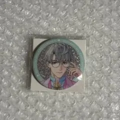 にじさんじ 6th Anniversary 缶バッジ 一橋綾人 - メルカリ