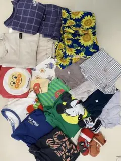 ベビー服 21点セット 95cm以下