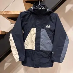 HELLY　HANSEN ヘリーハンセン スカンザレインジャケット