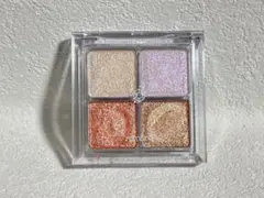 ロムアンド ベターザンアイズ T01 トゥウィンキラ