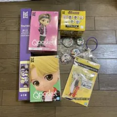 ☆ まっちゃん ☆　BTS 韓国製作者様 ☆ まっちゃん様専用 ☆ BTS 韓国製作者様 - メルカリ