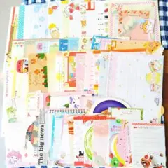 平成キャラクター　バラメモセット　1