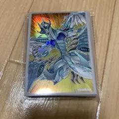 スターダスト・ドラゴン-ヴィクテム・サンクチュアリ オーバーフレーム
