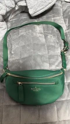 2026年最新】kate spade new york レディース ボディバッグ・ウエスト