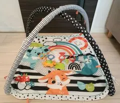 フィッシャープライス ラッコのわくわくミュージカルジム ベビージム