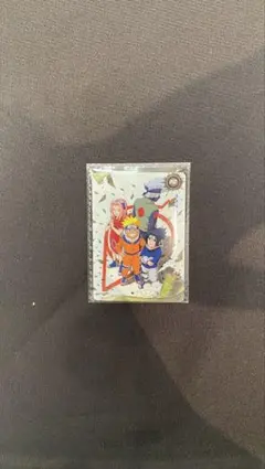 プロモ】KAYOU NARUTO ナルト 20周年記念 PR-042 カード - メルカリ