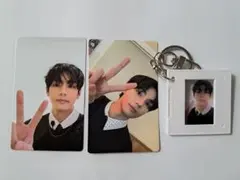 テテ タレントカード