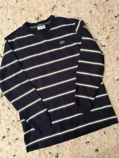 【LACOSTE（ラコステ）】exclusive edition長袖