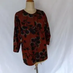 着物リメイク帯リメイク ボトルネックジャケット 上着 - メルカリ