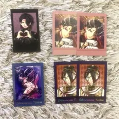 あくねこ シノノメ・ユーハン ぱしゃこれセット