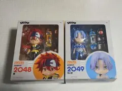 2025年最新】ランガ ねんどろいどの人気アイテム - メルカリ