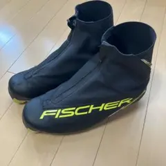 MADSHUS マズシャスEnduraceUクロスカントリースキーブーツ26.5 - メルカリ