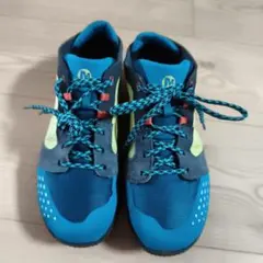 MERRELL(メレル)ローストフューリー 27.5cmのサムネイル