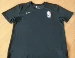 【廃盤希少】NIKE ナイキ NBA Tシャツ DRI-FIT 黒 XL