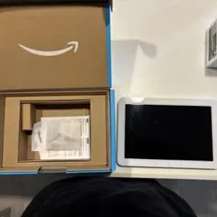 Amazon Echo Hub 8インチ用 壁美人固定金具セット 極美品 - メルカリ