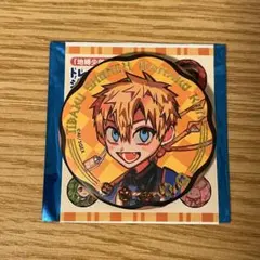 地縛少年花子くん 10周年ミュージアム　光　缶バッジ