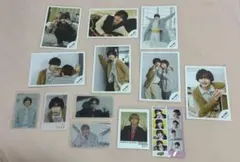 道枝駿佑 まとめ売り