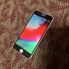 Apple iPhone6 ゴールド　64GB