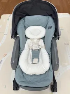 【とも様専用】コンビ ネムリラ AUTO SWING BEDi Long 電動タのサムネイル
