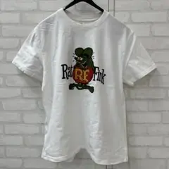 最終値下げ Rat Fink ラットフィンク R.F. ロゴ Tシャツ 2XLのサムネイル