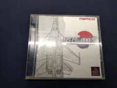 ACE COMBAT 2 PlayStation ソフト