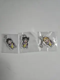 2025年最新】bish キーホルダーの人気アイテム - メルカリ