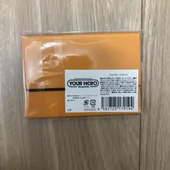 スキズ　Your Hero フォトカードセット