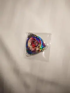 B'z FYOP 2025 ガチャガチャ ピンバッジ