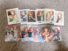 あんスタ 葵ゆうた 紙類まとめ