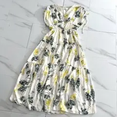 Full Of Love Long Dress