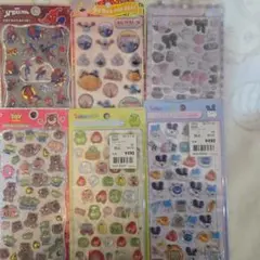 たまごっち★ボンボンドロップ他６枚