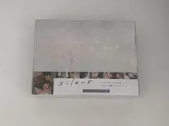 silent-ディレクターズカット版- Blu-ray BOX〈4枚組〉 - メルカリ