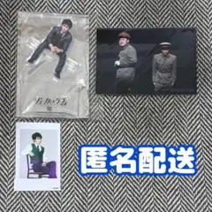 ジョカステ 佐久間 アクスタ＆フォトカード＆ブロマイド