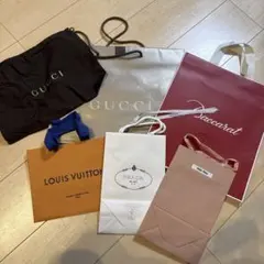 ブランド ショッパー まとめ売り