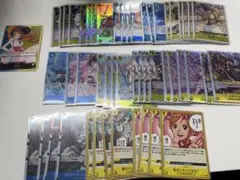 青黄ナミ 構築済みデッキ 「24時間以内発送」 ワンピースカード