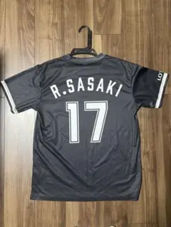 千葉ロッテマリーンズ tシャツ