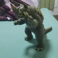 ウルトラマン怪獣フィギュア 「ネロンガ」