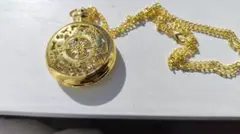 懐中時計 稼働品