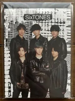 sixtones まとめ売り