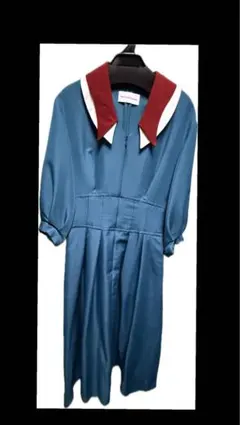 PerfumeCloset／Spending all my time ワンピース PerfumeCloset／Spending all my time ワンピース Perfume closet