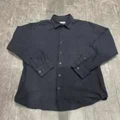 【お値下げ中！】【美品】CLOSSHI サーモライト シャツ LLサイズのサムネイル