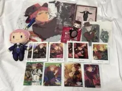 あんスタ 斎宮宗 まとめ売り Valkyrie