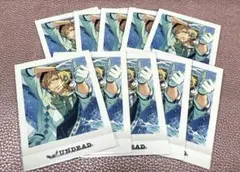 羽風薫 ぱしゃこれ