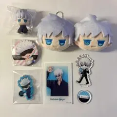 2025年最新】五条悟の人気アイテム - メルカリ