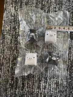 モノクロブー