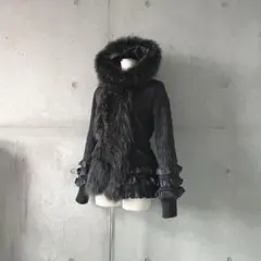 2025年最新】ロベルト カヴァリ ダウンの人気アイテム - メルカリ