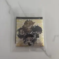 a*i様 鬼滅の刃ディフォルメシールウエハース 其ノ十三 2枚入レア